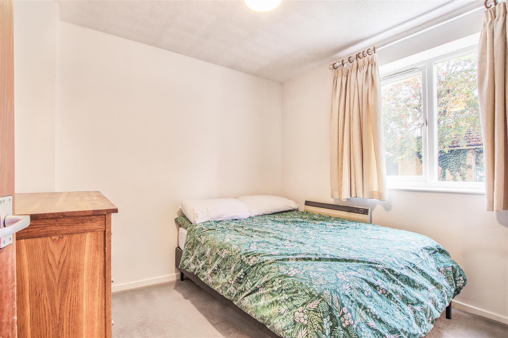 Impala Drive, Cambridge